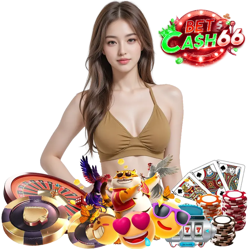 BETCASH66 สมัครสมาชิก