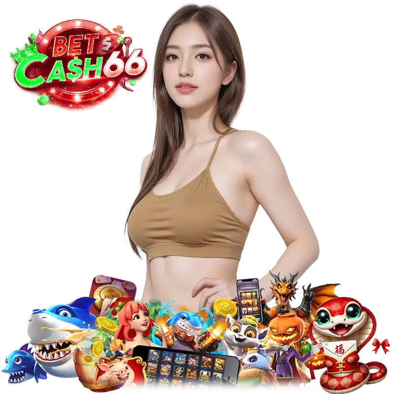 BETCASH66 ไม่ผ่านเอเยนต์
