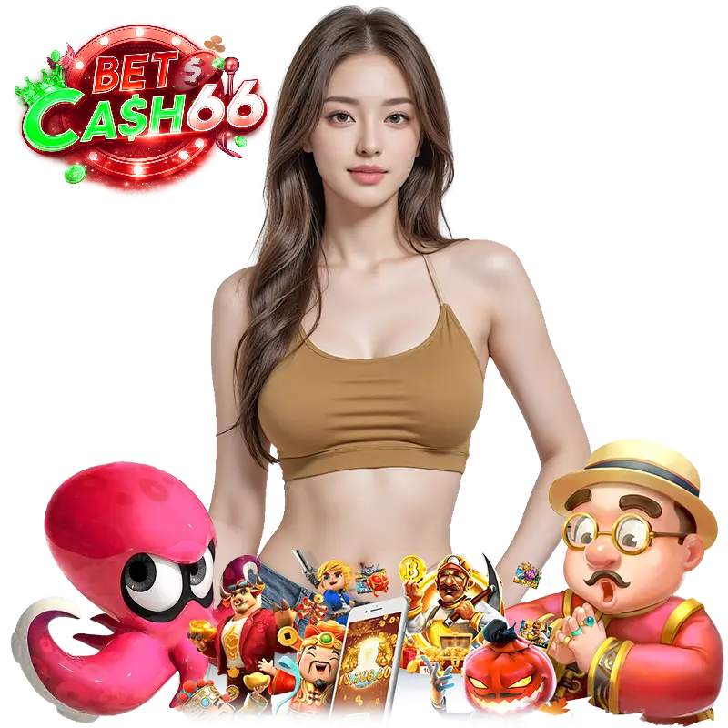 BETCASH66 TH