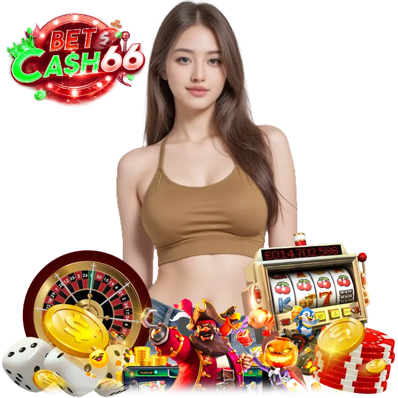 BETCASH66